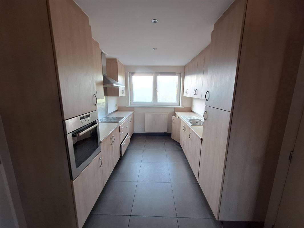 Foto 5 : Appartement te 8550 ZWEVEGEM (België) - Prijs &euro; 680