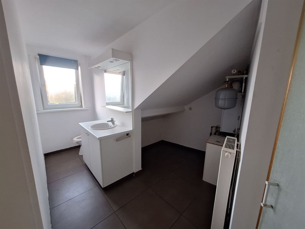 Foto 6 : Appartement te 8550 ZWEVEGEM (België) - Prijs &euro; 680