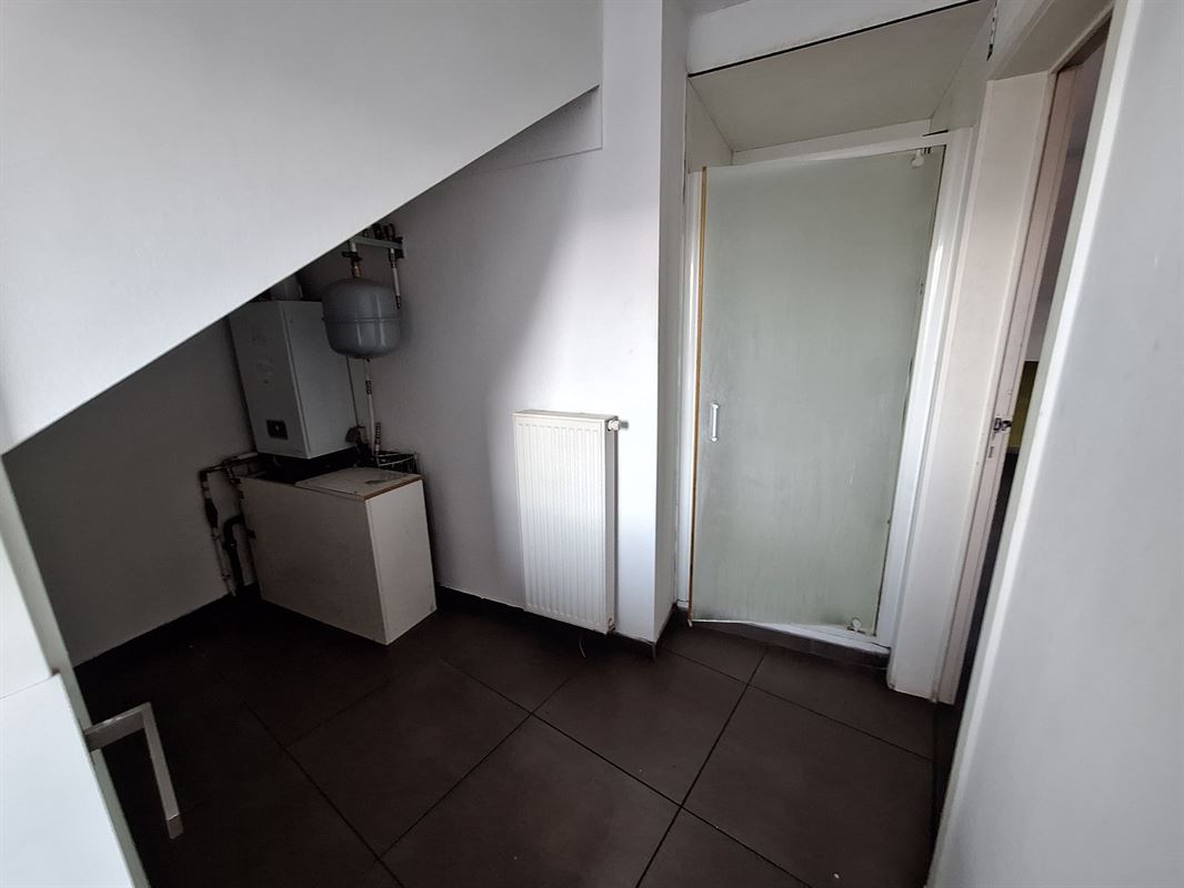 Foto 10 : Appartement te 8550 ZWEVEGEM (België) - Prijs &euro; 680
