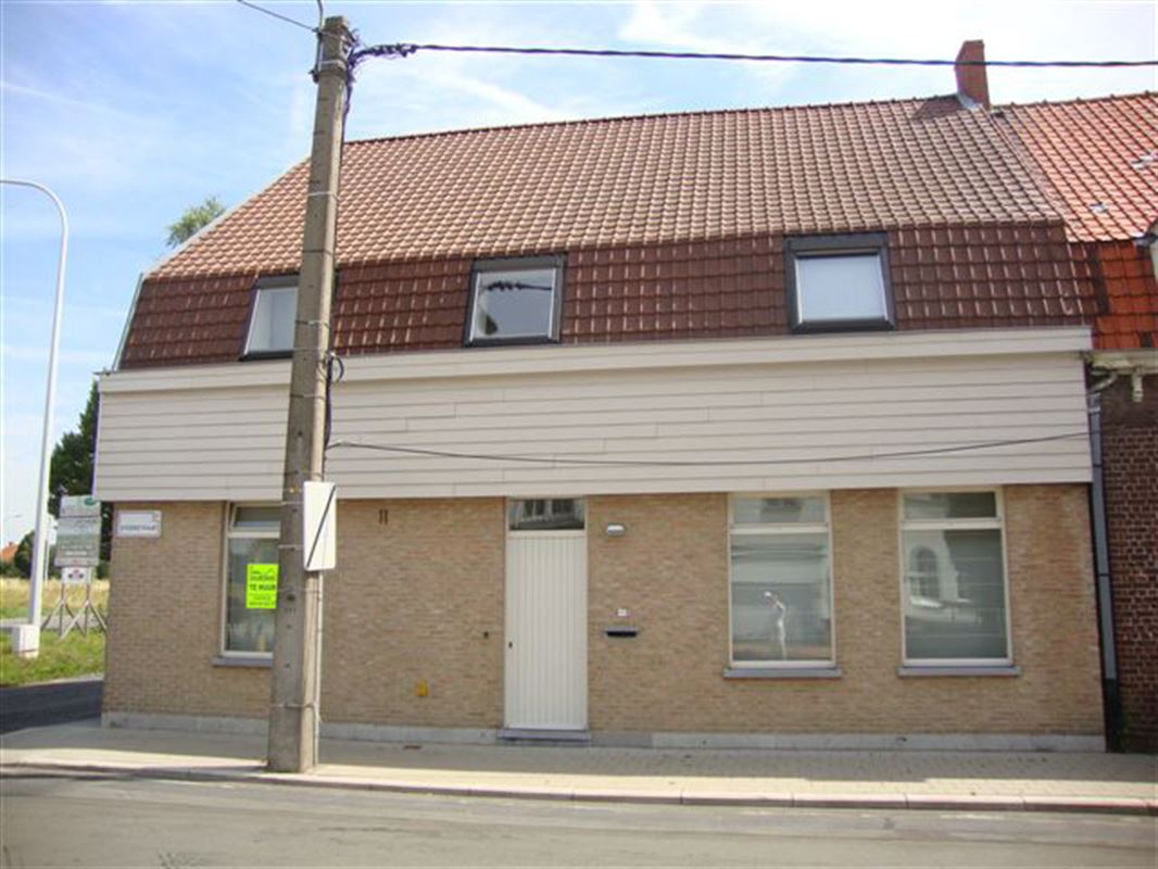 Foto 1 : Huis te 8501 HEULE (België) - Prijs € 930
