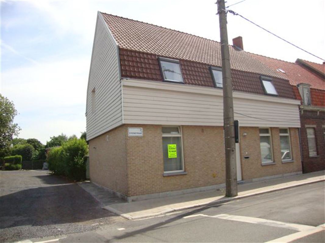 Foto 2 : Huis te 8501 HEULE (België) - Prijs € 930
