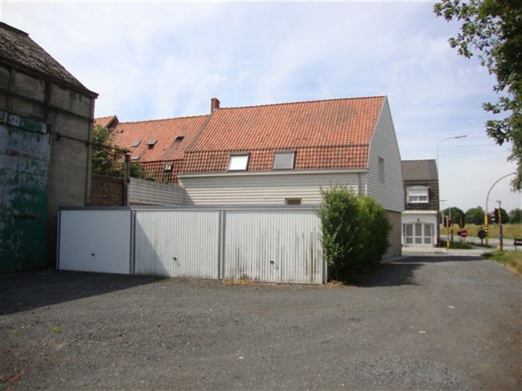 Foto 3 : Huis te 8501 HEULE (België) - Prijs € 930