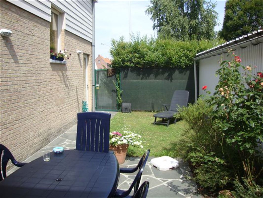 Foto 6 : Huis te 8501 HEULE (België) - Prijs € 930