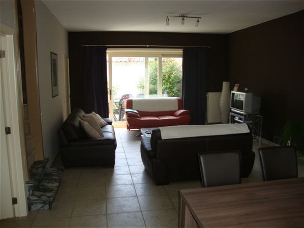 Foto 7 : Huis te 8501 HEULE (België) - Prijs € 930