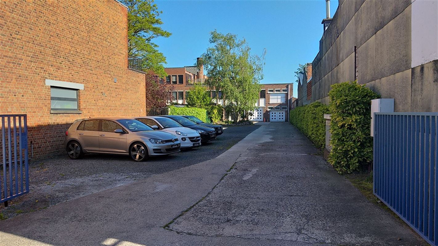 Foto 5 : Werkplaats te 8501 BISSEGEM (België) - Prijs € 2.712