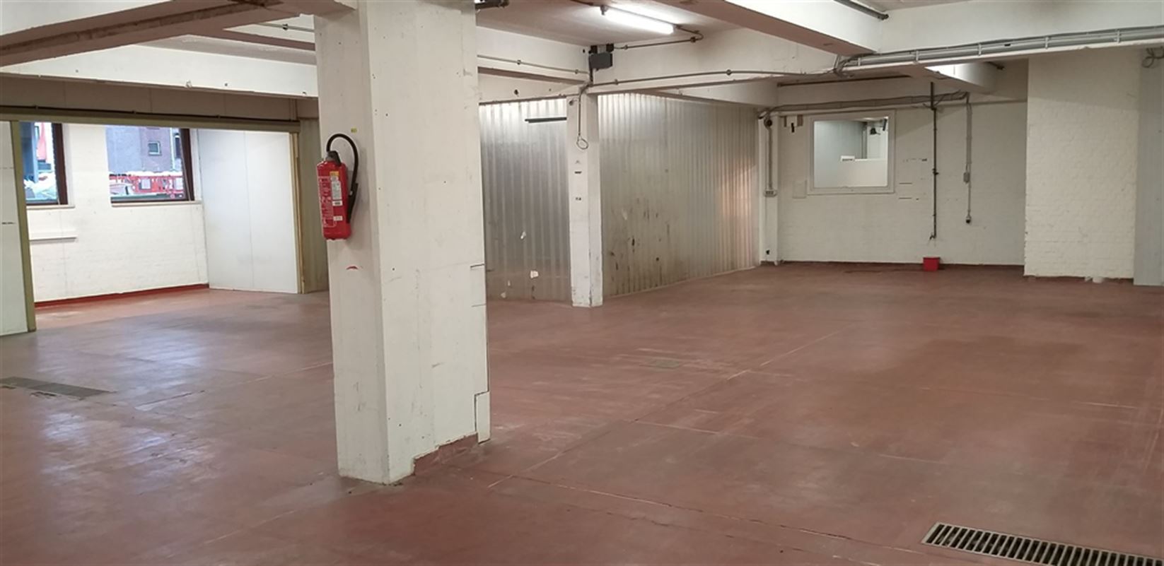 Foto 8 : Werkplaats te 8501 BISSEGEM (België) - Prijs € 2.712