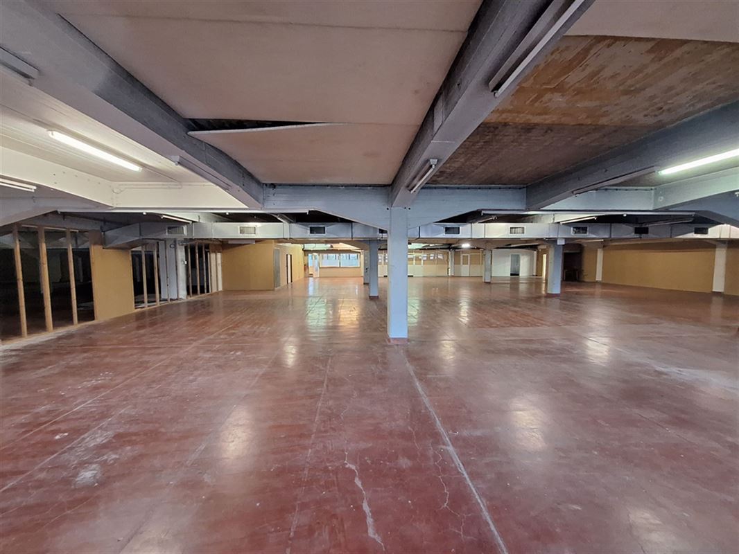 Foto 9 : Werkplaats te 8501 BISSEGEM (België) - Prijs € 2.712