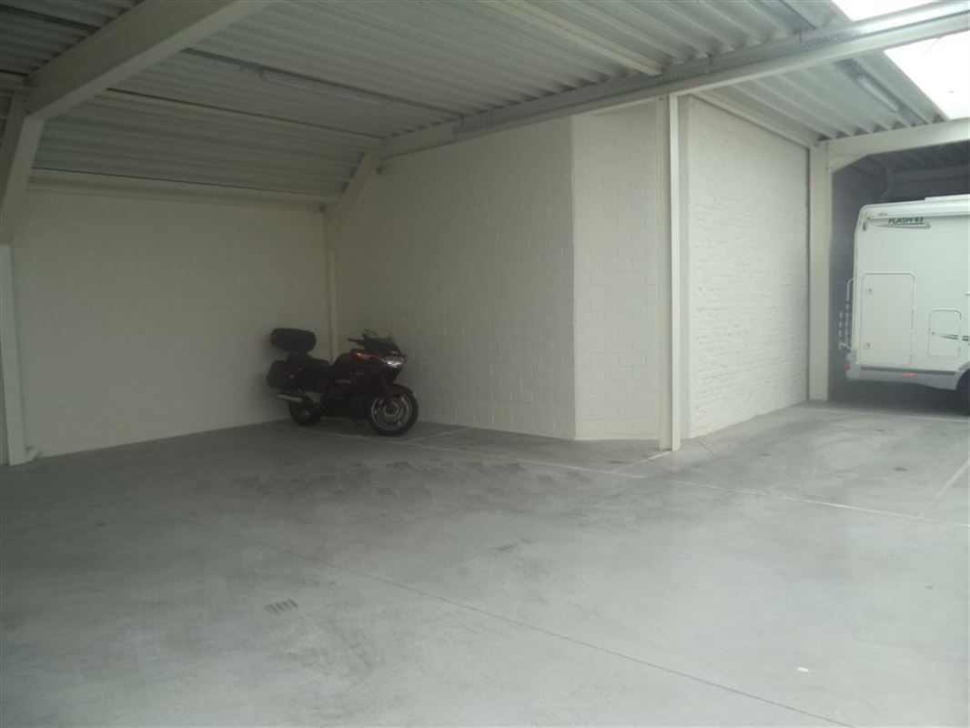 Foto 2 : Garage te 8500 KORTRIJK (België) - Prijs &euro; 34