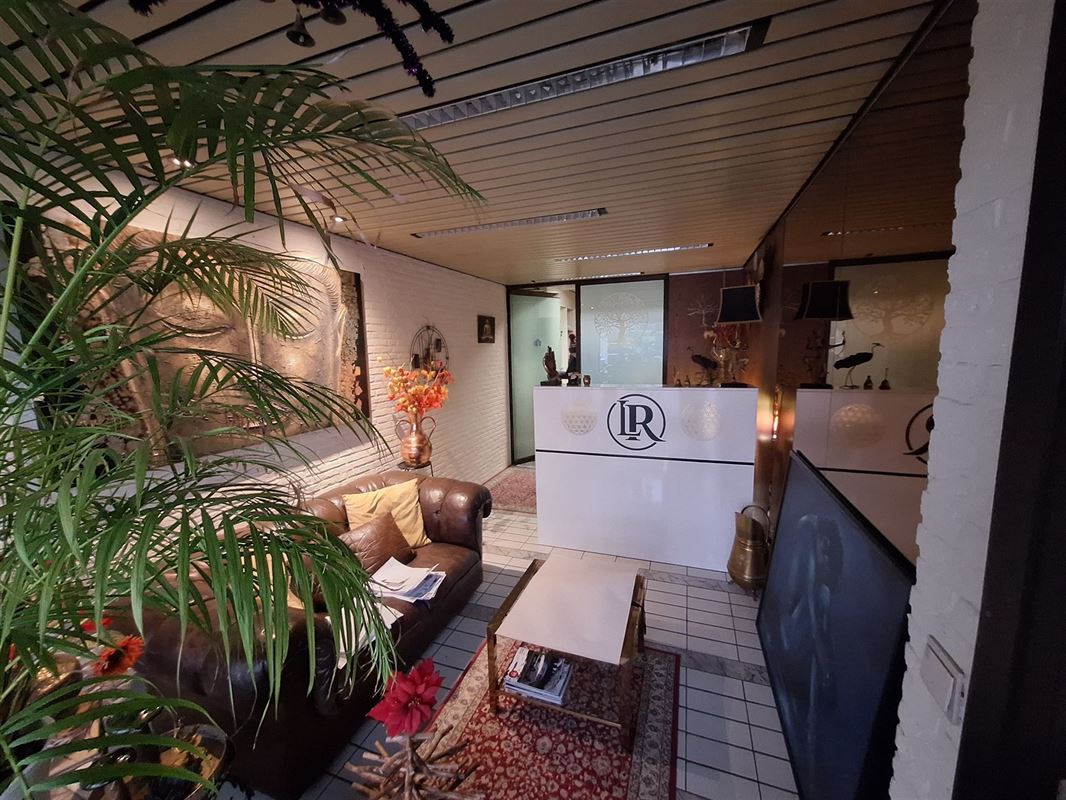 Foto 2 : Burelen te 8500 KORTRIJK (België) - Prijs &euro; 700