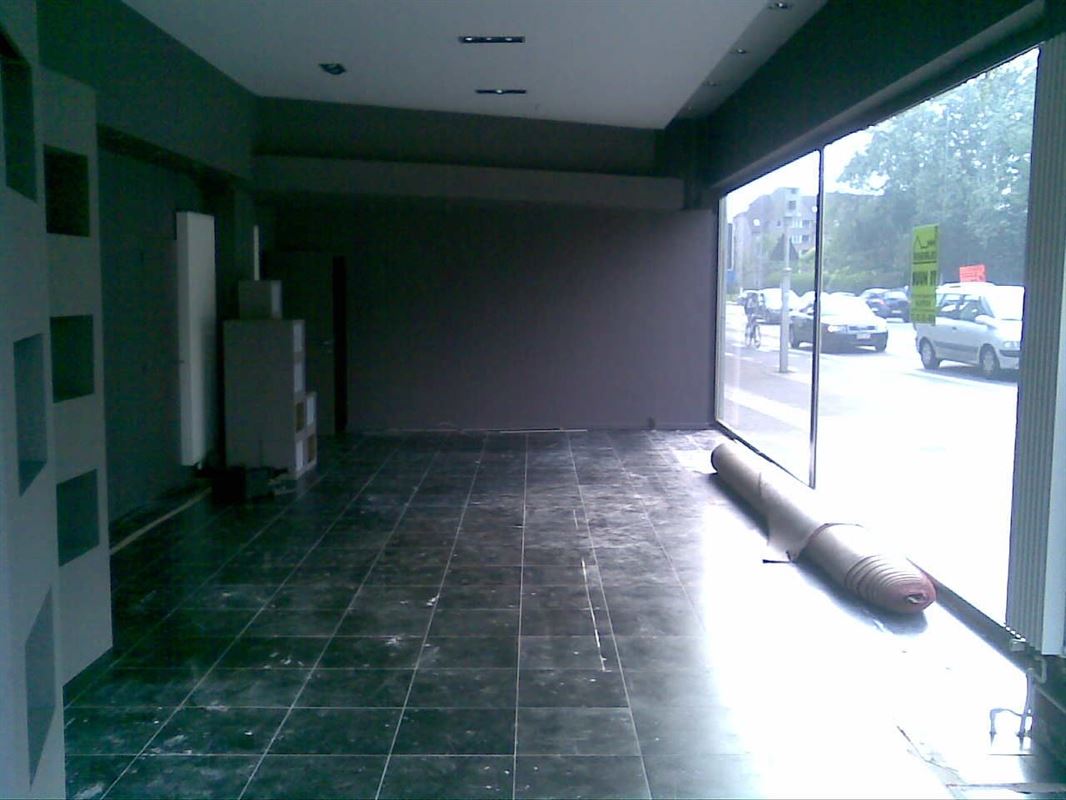 Foto 3 : Burelen te 8500 KORTRIJK (België) - Prijs &euro; 1.720