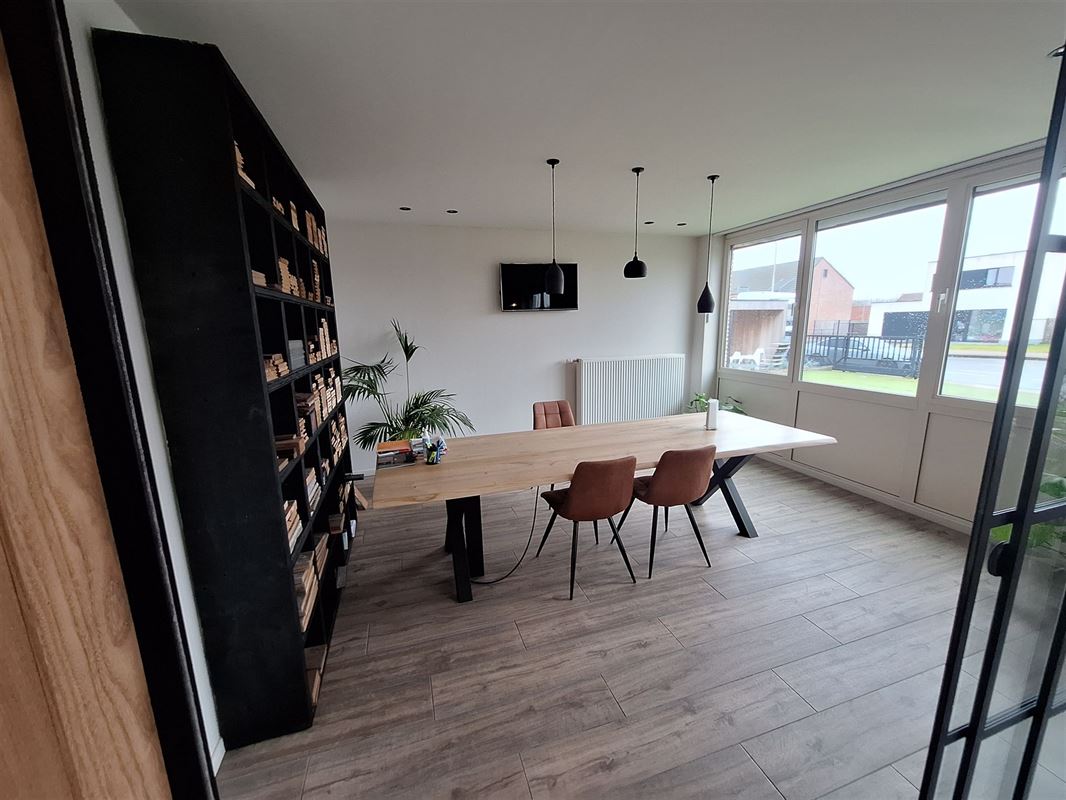 Foto 5 : Werkplaats te 8940 WERVIK (België) - Prijs &euro; 2.500