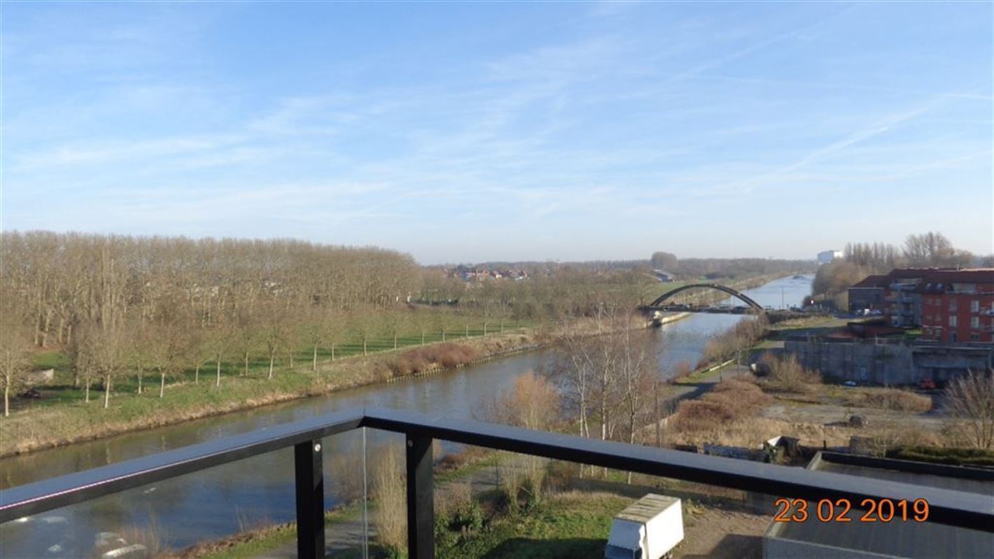 Foto 2 : Appartement te 8930 LAUWE (België) - Prijs &euro; 1.028