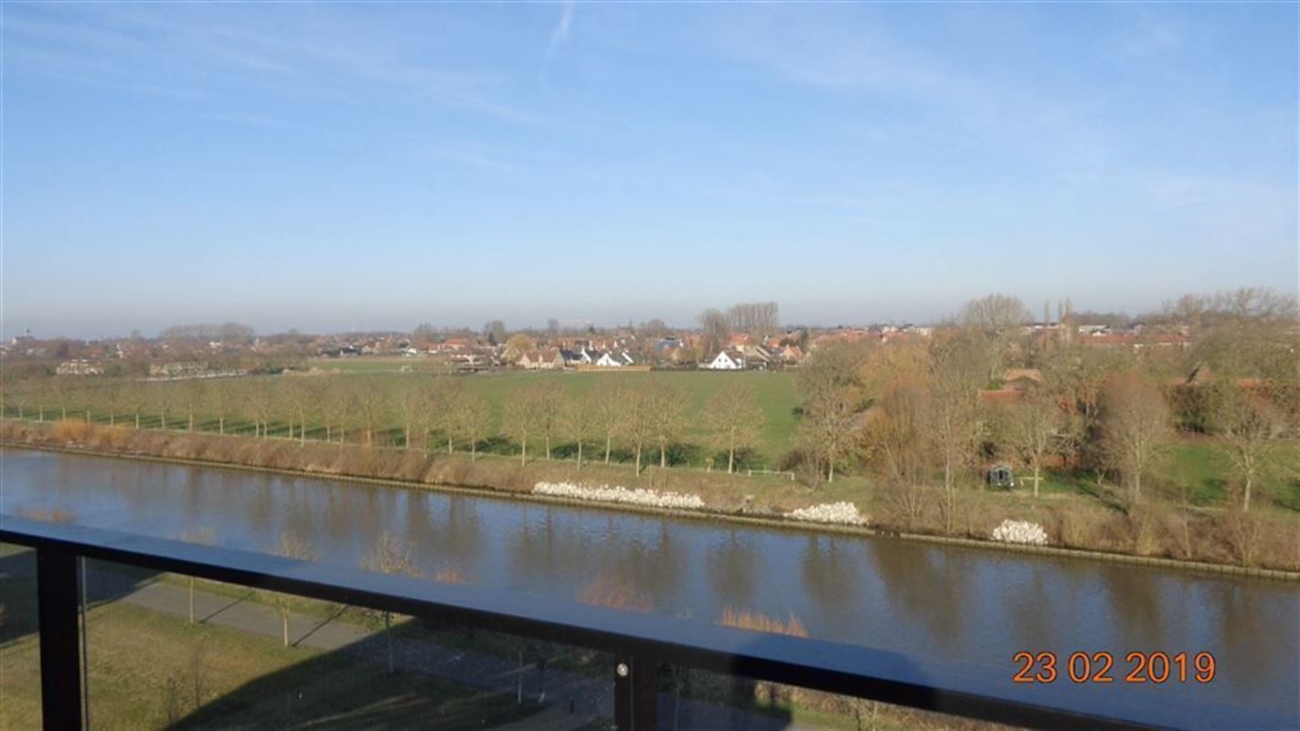 Foto 11 : Appartement te 8930 LAUWE (België) - Prijs &euro; 1.028