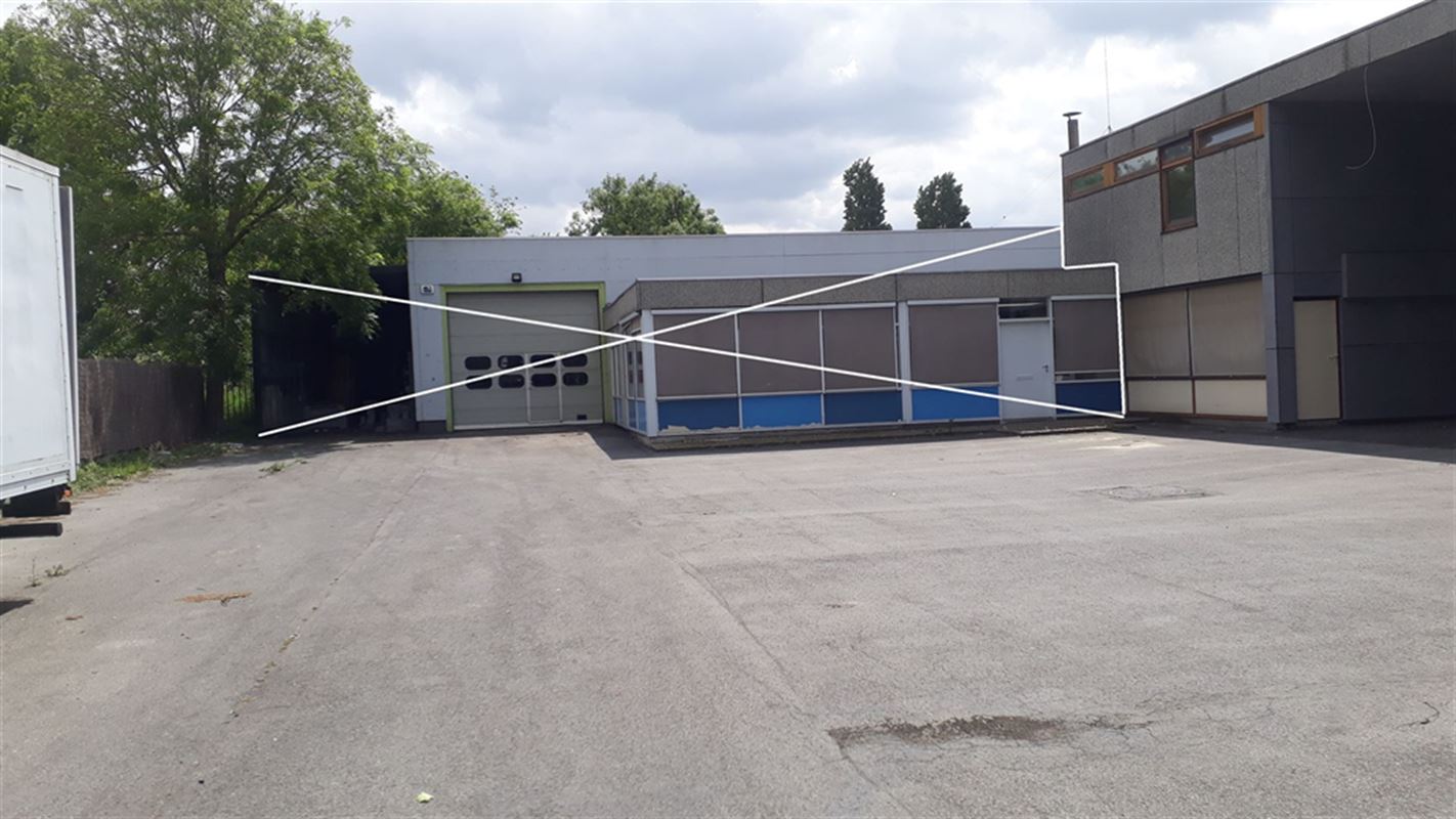 Foto 2 : Burelen te 8890 DADIZELE (België) - Prijs € 249