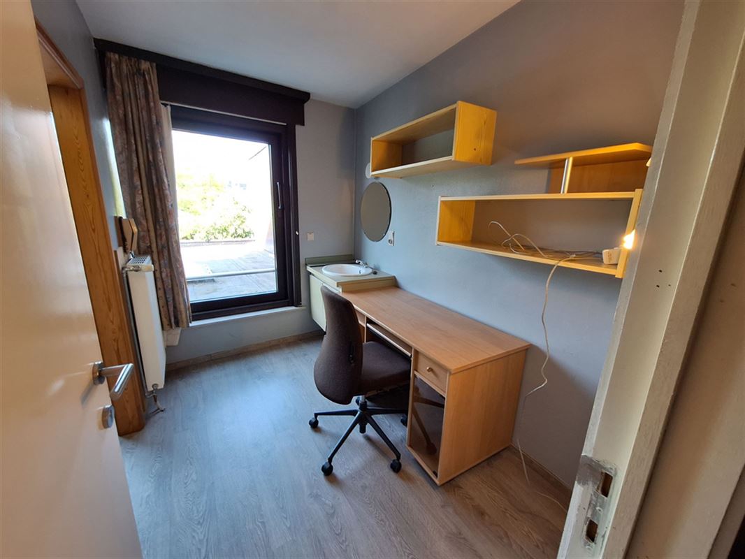 Foto 2 : Studentenkamer te 8500 KORTRIJK (België) - Prijs € 225