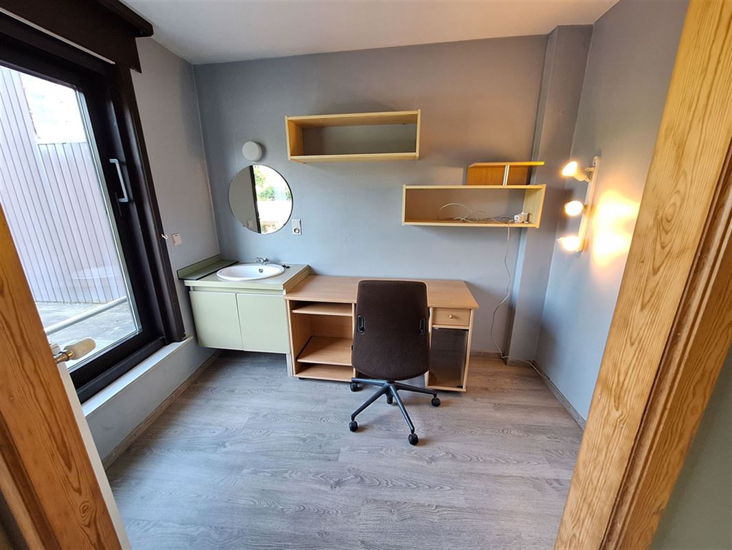 Foto 3 : Studentenkamer te 8500 KORTRIJK (België) - Prijs € 225