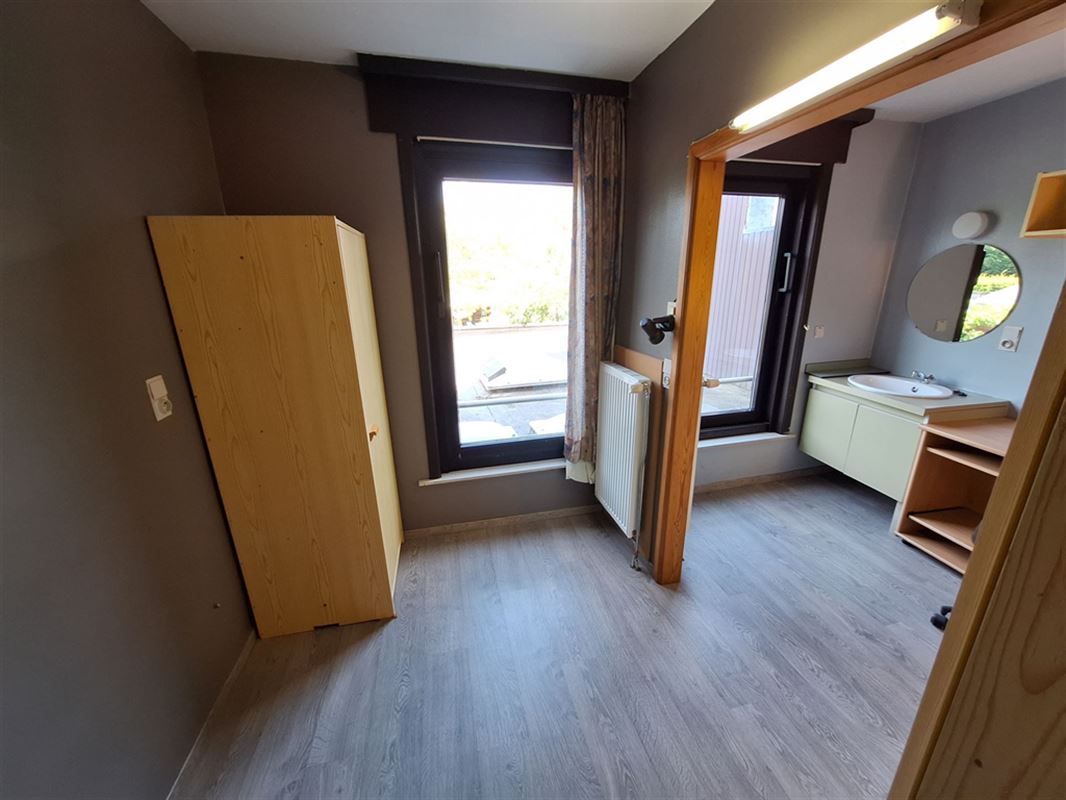Foto 4 : Studentenkamer te 8500 KORTRIJK (België) - Prijs € 225