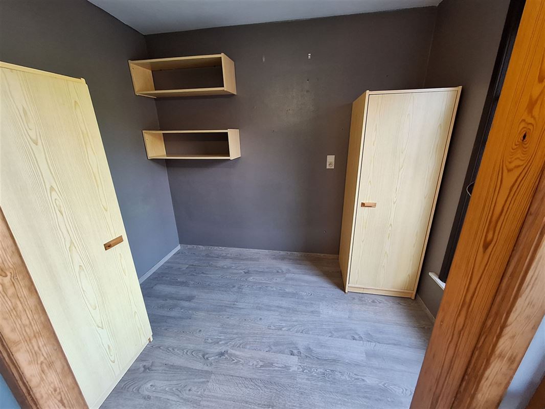 Foto 5 : Studentenkamer te 8500 KORTRIJK (België) - Prijs € 225
