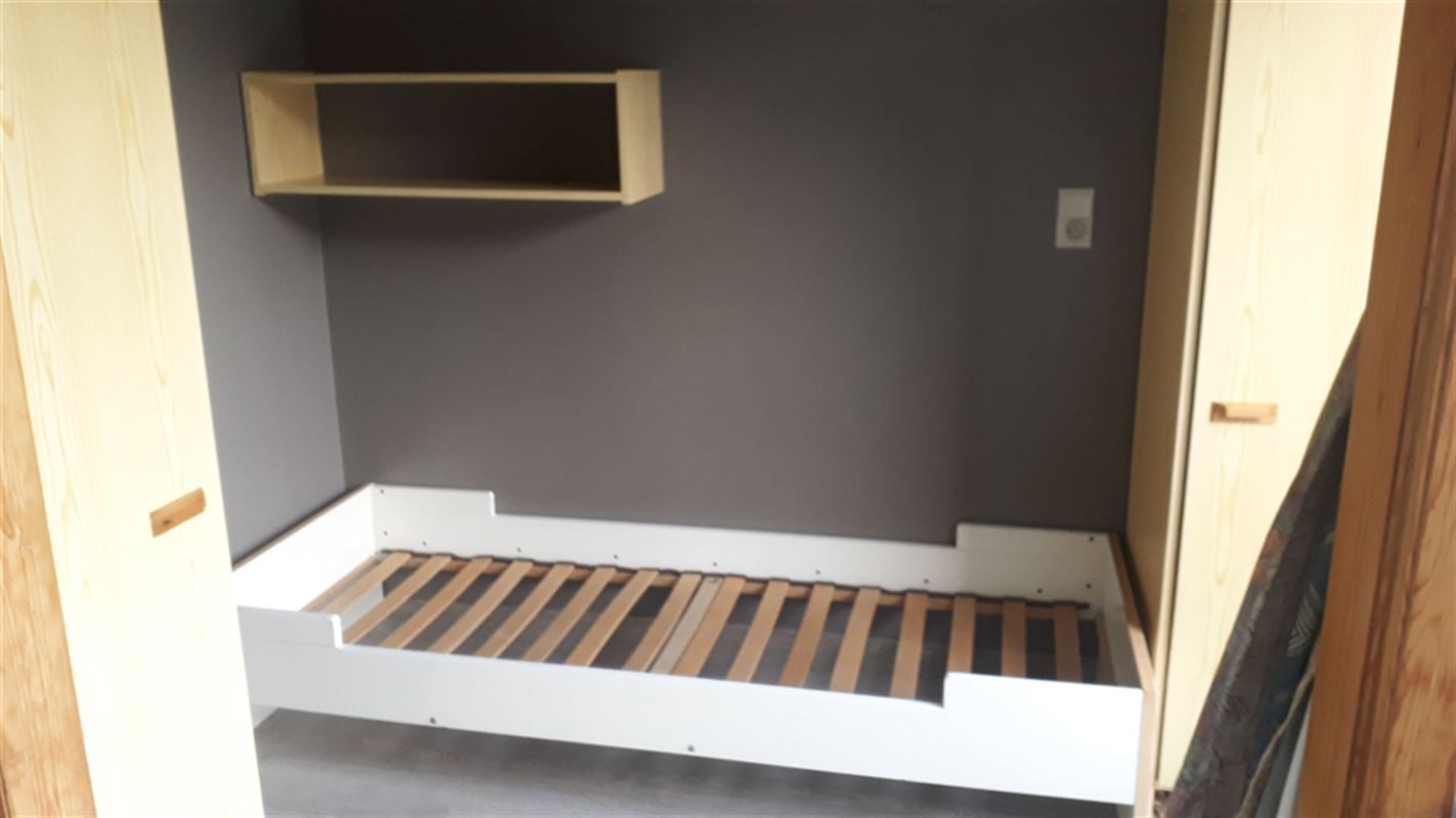 Foto 6 : Studentenkamer te 8500 KORTRIJK (België) - Prijs € 225
