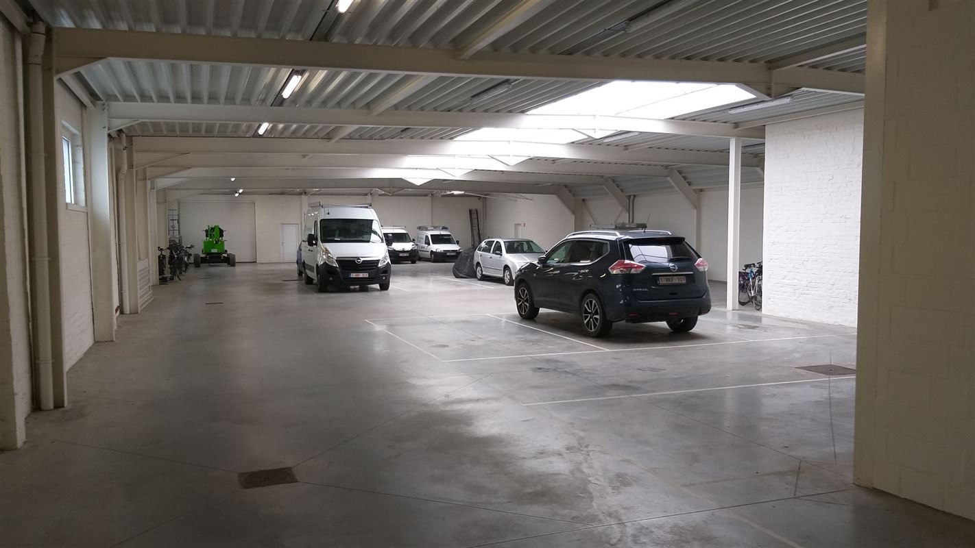 Foto 2 : Garage te 8500 KORTRIJK (België) - Prijs € 70