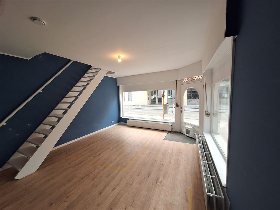 Foto 2 : Commercieel vastgoed te 8500 KORTRIJK (België) - Prijs &euro; 430.000
