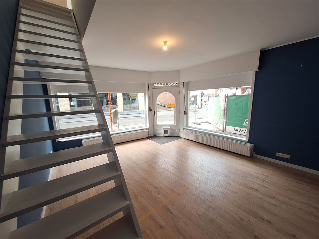 Foto 3 : Commercieel vastgoed te 8500 KORTRIJK (België) - Prijs &euro; 430.000