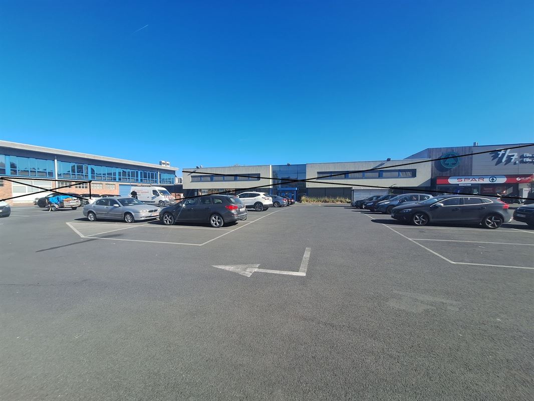 Foto 3 : Burelen te 8870 IZEGEM (België) - Prijs &euro; 1.350