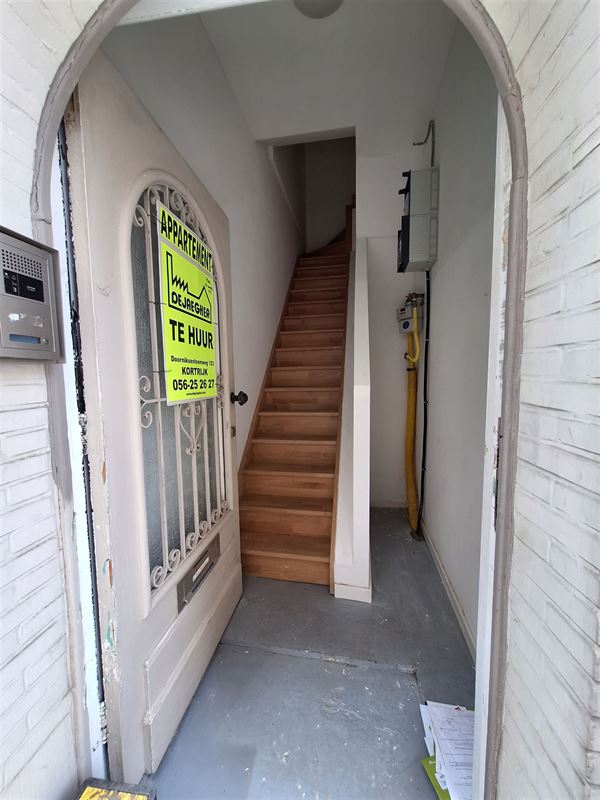 Foto 2 : Appartement te 8500 KORTRIJK (België) - Prijs € 755