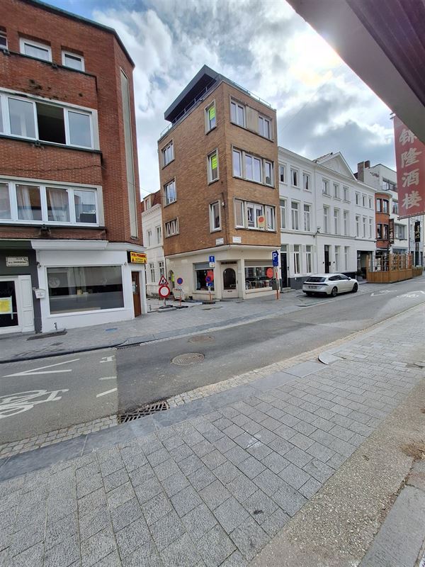 Foto 1 : Appartement te 8500 KORTRIJK (België) - Prijs € 755