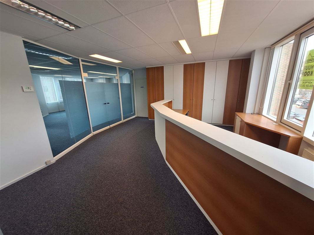 Foto 3 : Burelen te 8500 KORTRIJK (België) - Prijs € 800