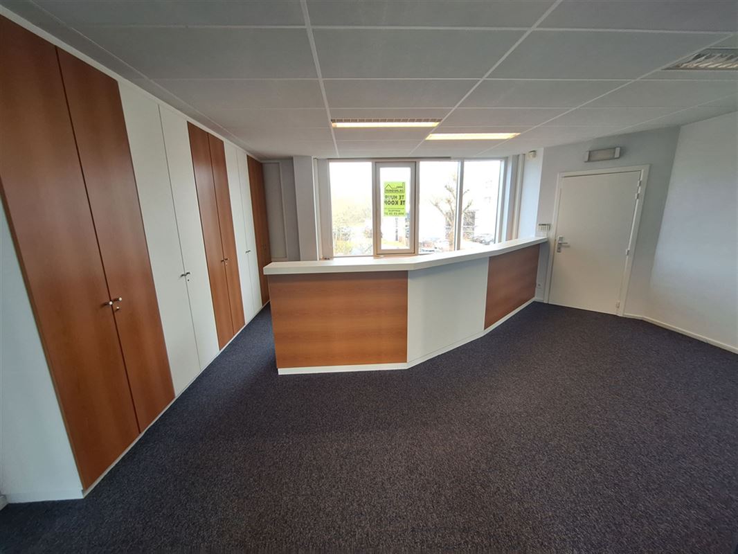 Foto 2 : Burelen te 8500 KORTRIJK (België) - Prijs € 800