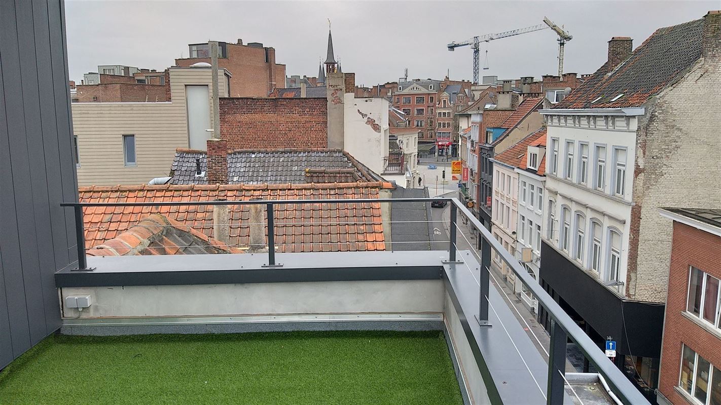 Foto 16 : Appartement te 8500 KORTRIJK (België) - Prijs € 755