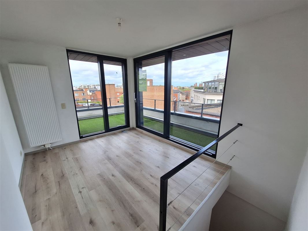 Foto 13 : Appartement te 8500 KORTRIJK (België) - Prijs € 755
