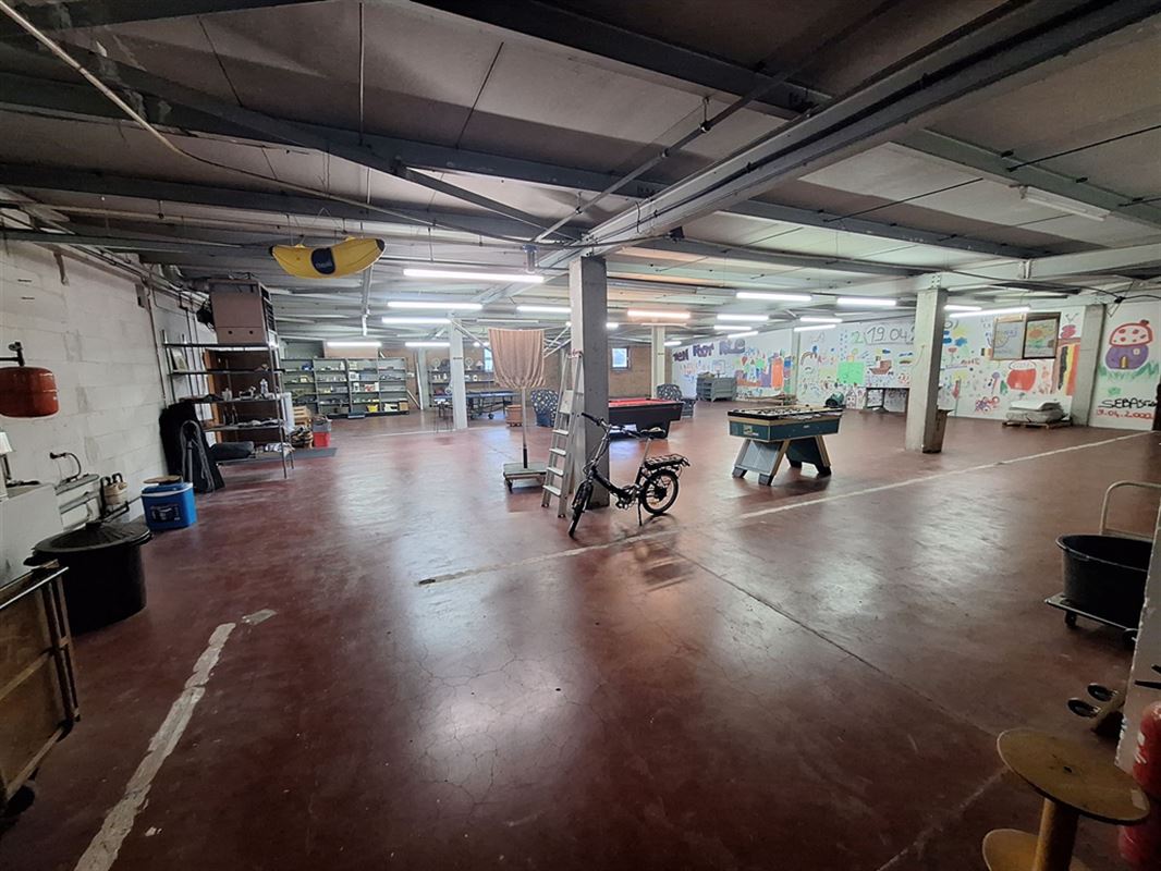 Foto 18 : Werkplaats te 8501 BISSEGEM (België) - Prijs € 1.890.000