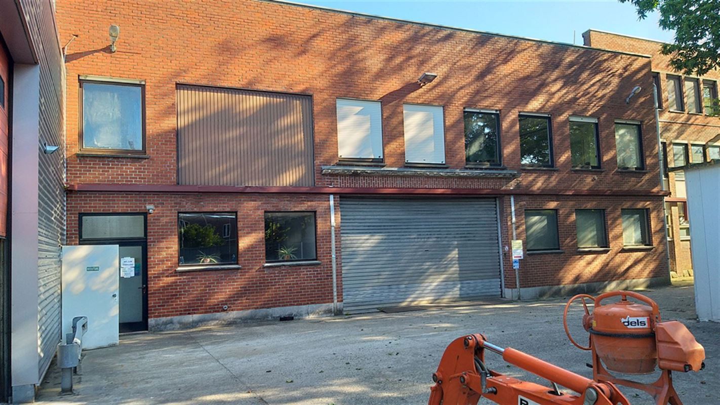 Foto 3 : Werkplaats te 8501 BISSEGEM (België) - Prijs € 1.890.000