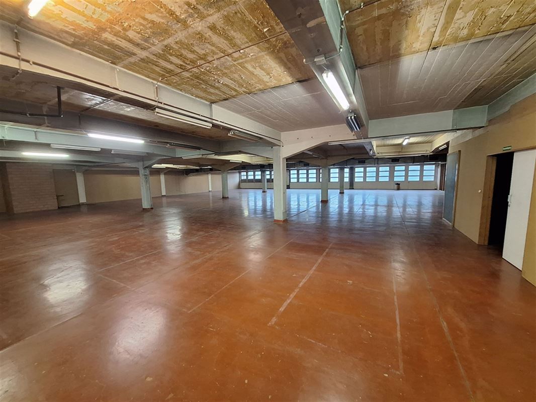 Foto 8 : Werkplaats te 8501 BISSEGEM (België) - Prijs € 1.890.000