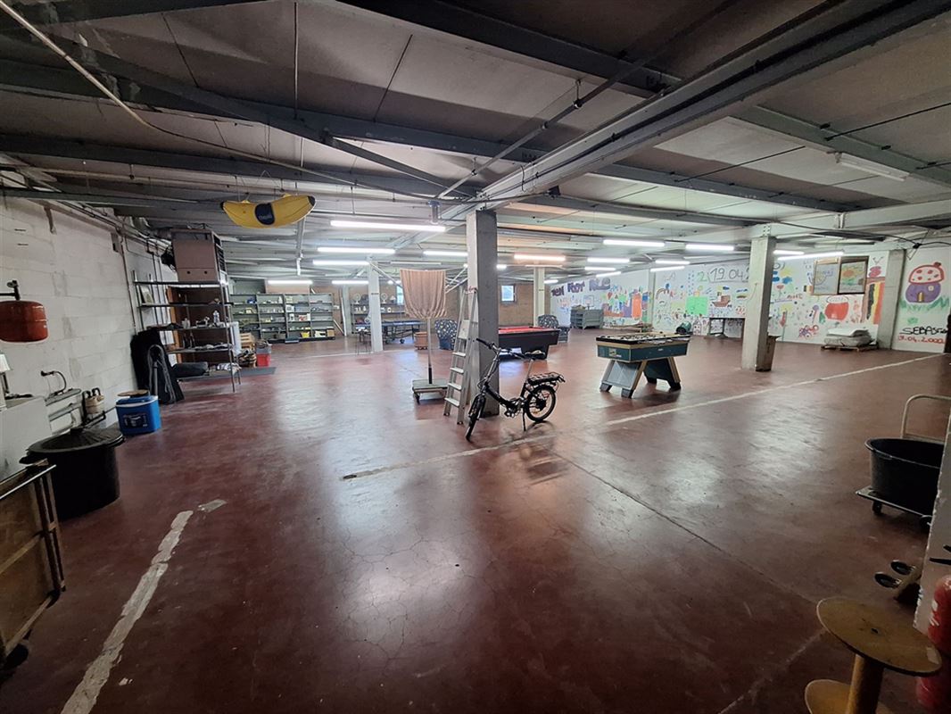 Foto 18 : Werkplaats te 8501 BISSEGEM (België) - Prijs € 1.225.000
