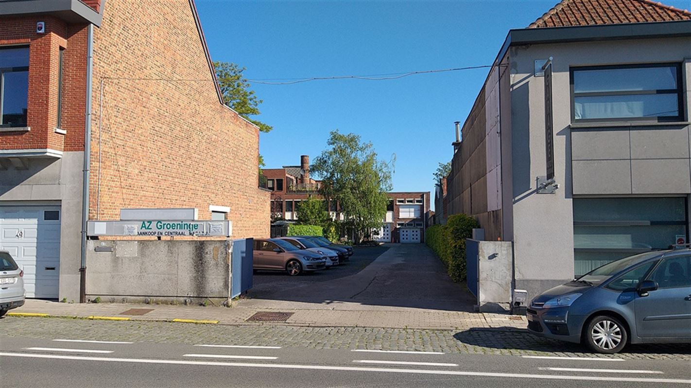 Foto 4 : Werkplaats te 8501 BISSEGEM (België) - Prijs € 1.890.000