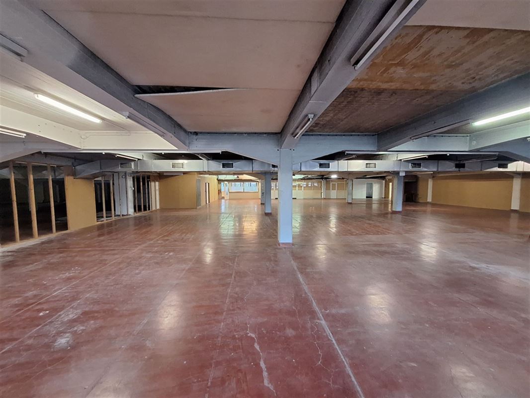 Foto 7 : Werkplaats te 8501 BISSEGEM (België) - Prijs € 1.225.000