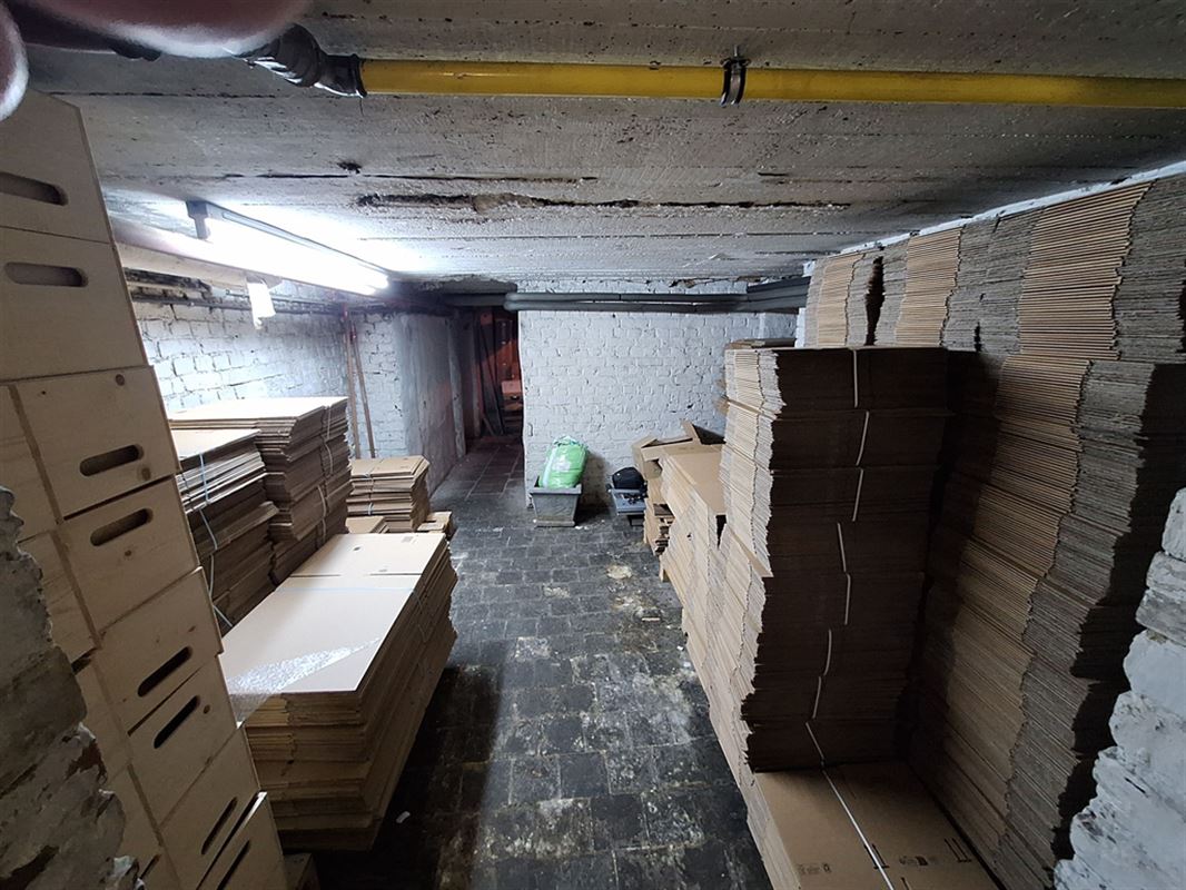 Foto 13 : Commercieel vastgoed te 8500 KORTRIJK (België) - Prijs € 1.240