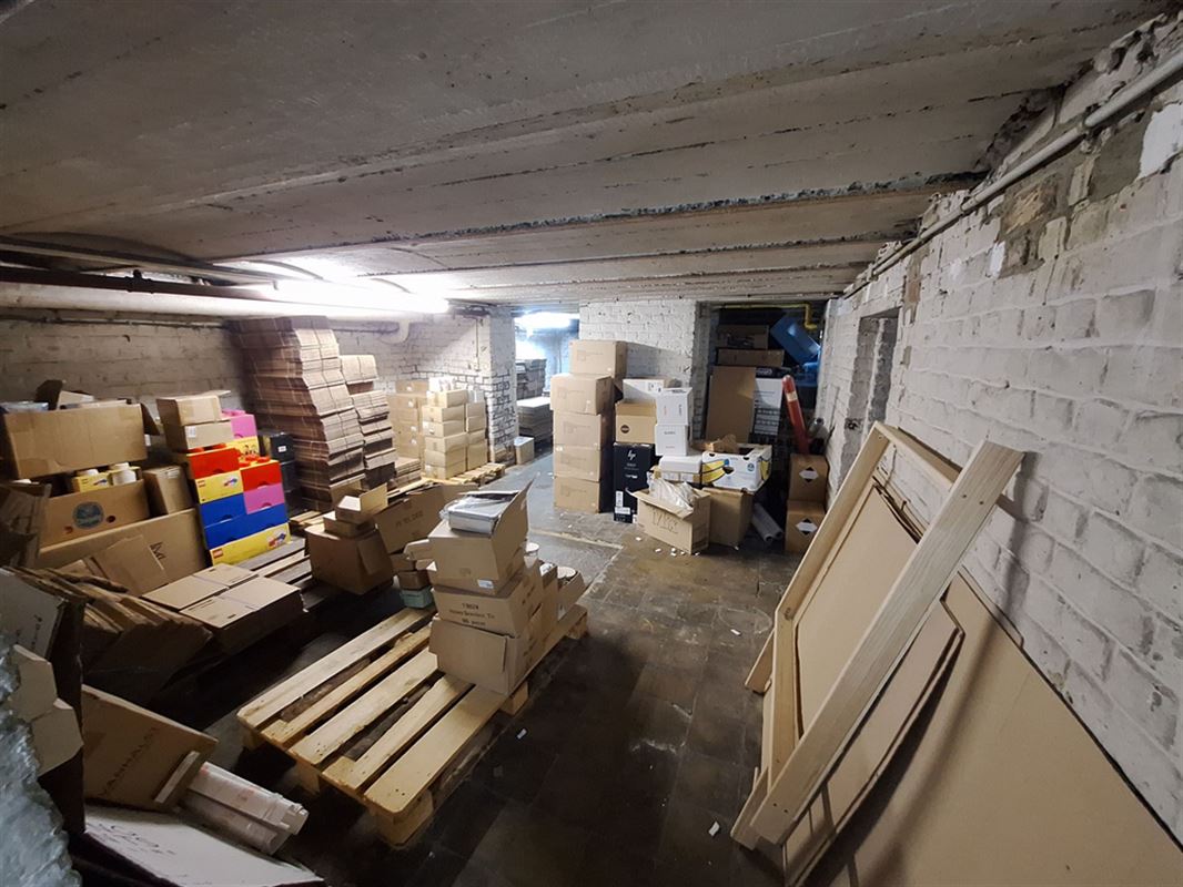 Foto 10 : Commercieel vastgoed te 8500 KORTRIJK (België) - Prijs € 1.240
