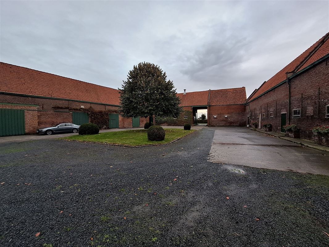 Foto 12 : Burelen te 8560 WEVELGEM (België) - Prijs &euro; 600