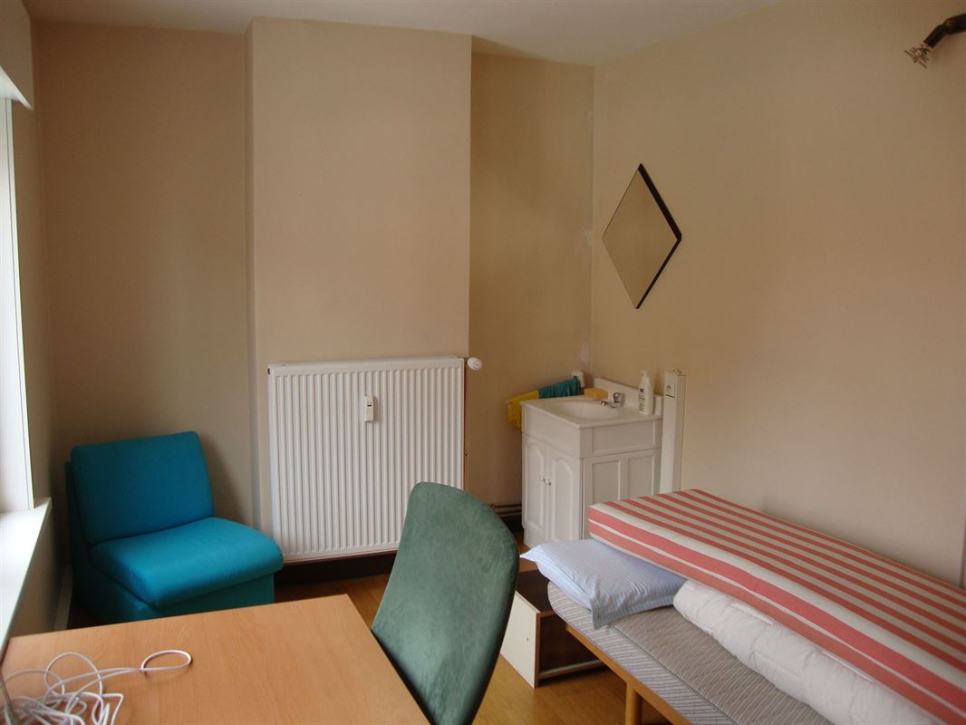 Foto 3 : Studentenkamer te 8500 KORTRIJK (België) - Prijs &euro; 300
