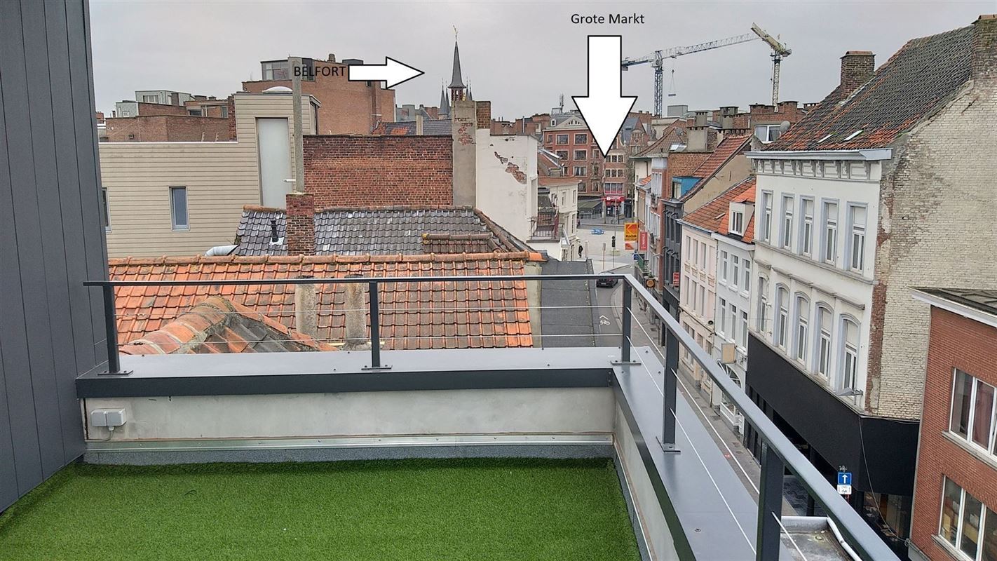 Foto 21 : Commercieel vastgoed te 8500 KORTRIJK (België) - Prijs &euro; 430.000