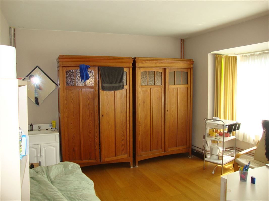 Foto 2 : Studentenkamer te 8500 KORTRIJK (België) - Prijs € 335