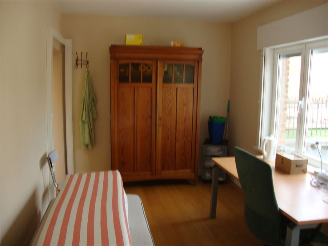 Foto 4 : Studentenkamer te 8500 KORTRIJK (België) - Prijs &euro; 300