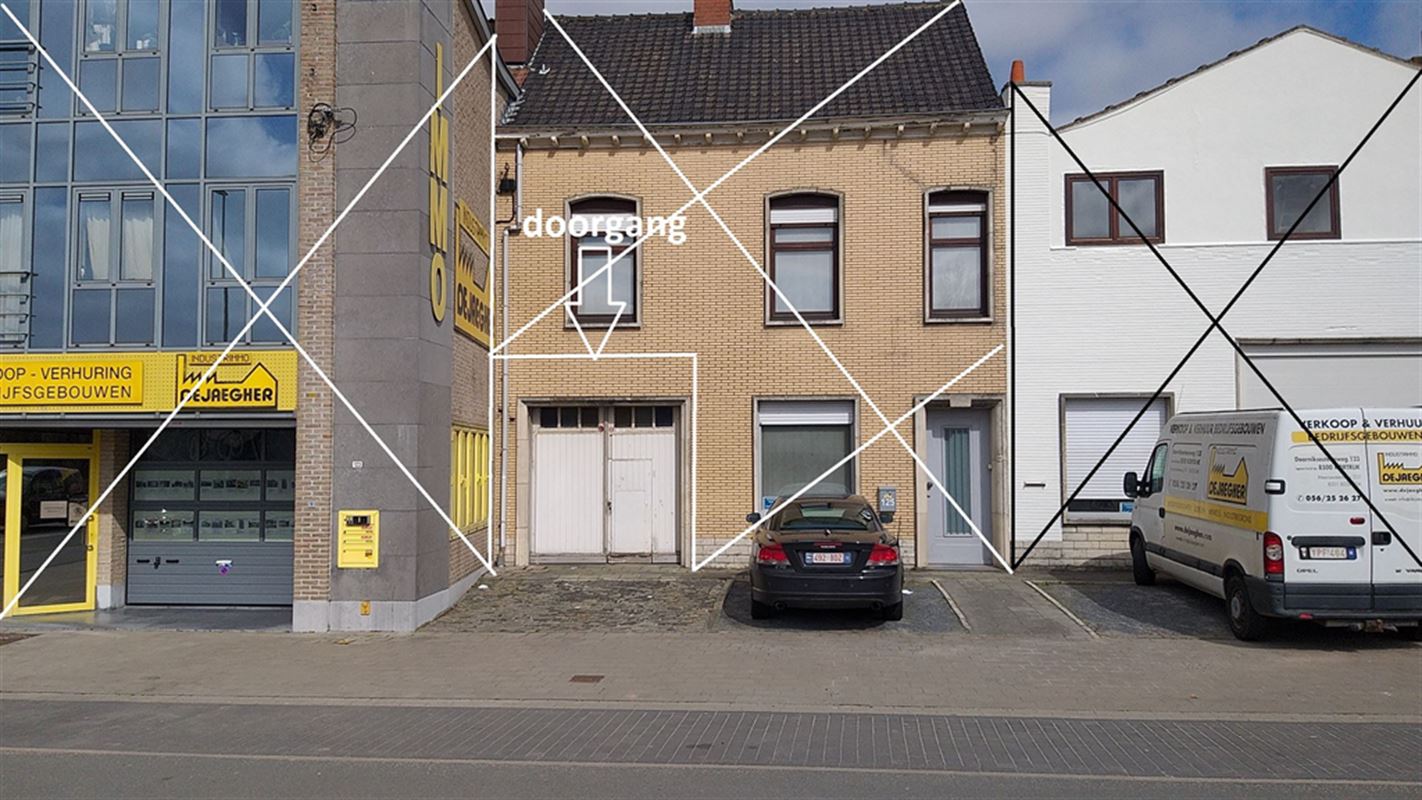 Foto 1 : Diversen te 8500 KORTRIJK (België) - Prijs € 50