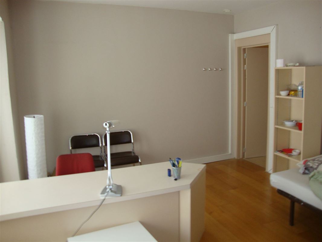 Foto 4 : Studentenkamer te 8500 KORTRIJK (België) - Prijs € 335