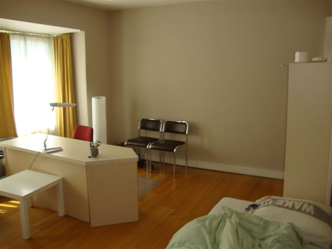 Foto 5 : Studentenkamer te 8500 KORTRIJK (België) - Prijs € 335