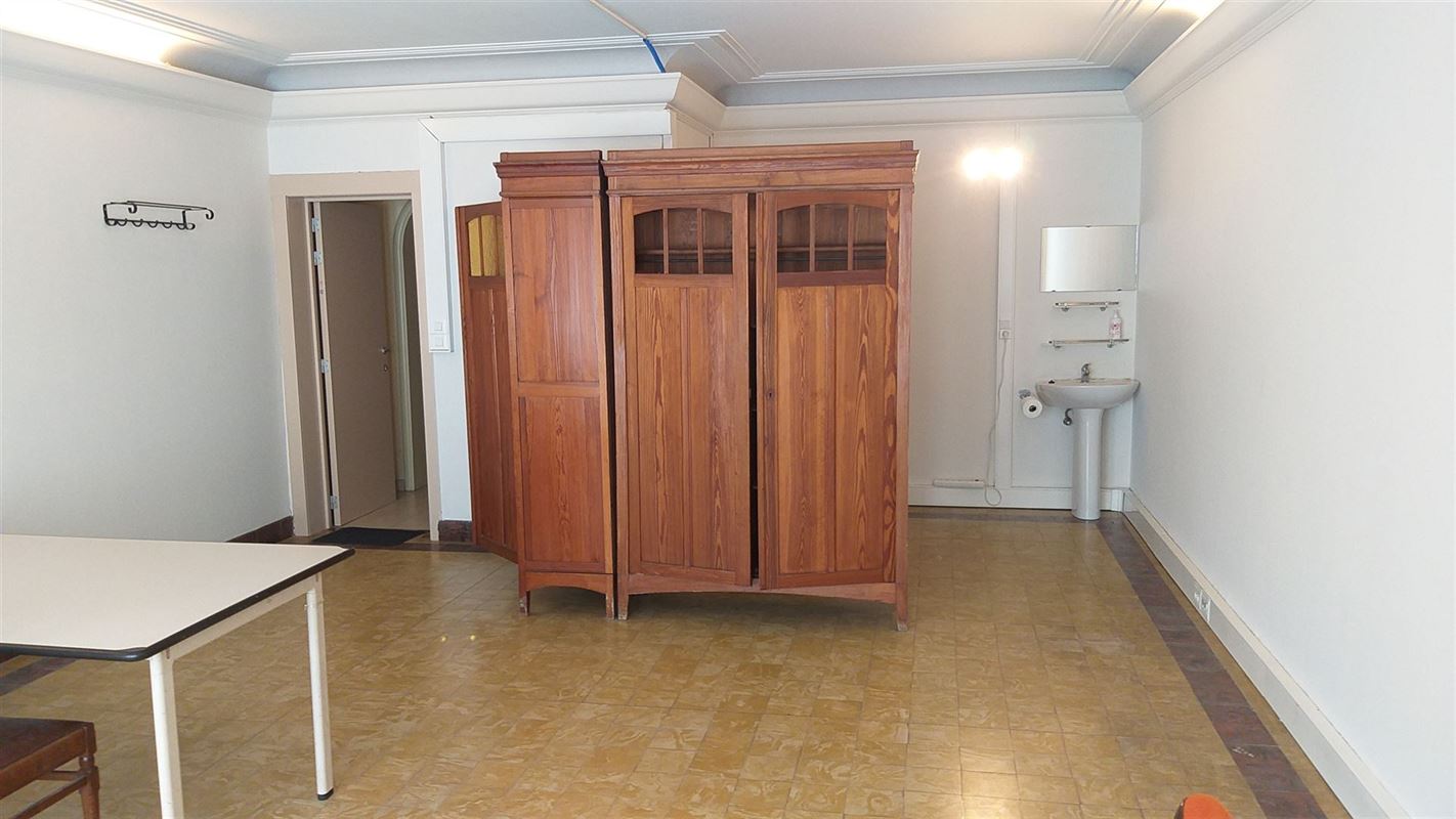 Foto 3 : Studentenkamer te 8500 KORTRIJK (België) - Prijs &euro; 400